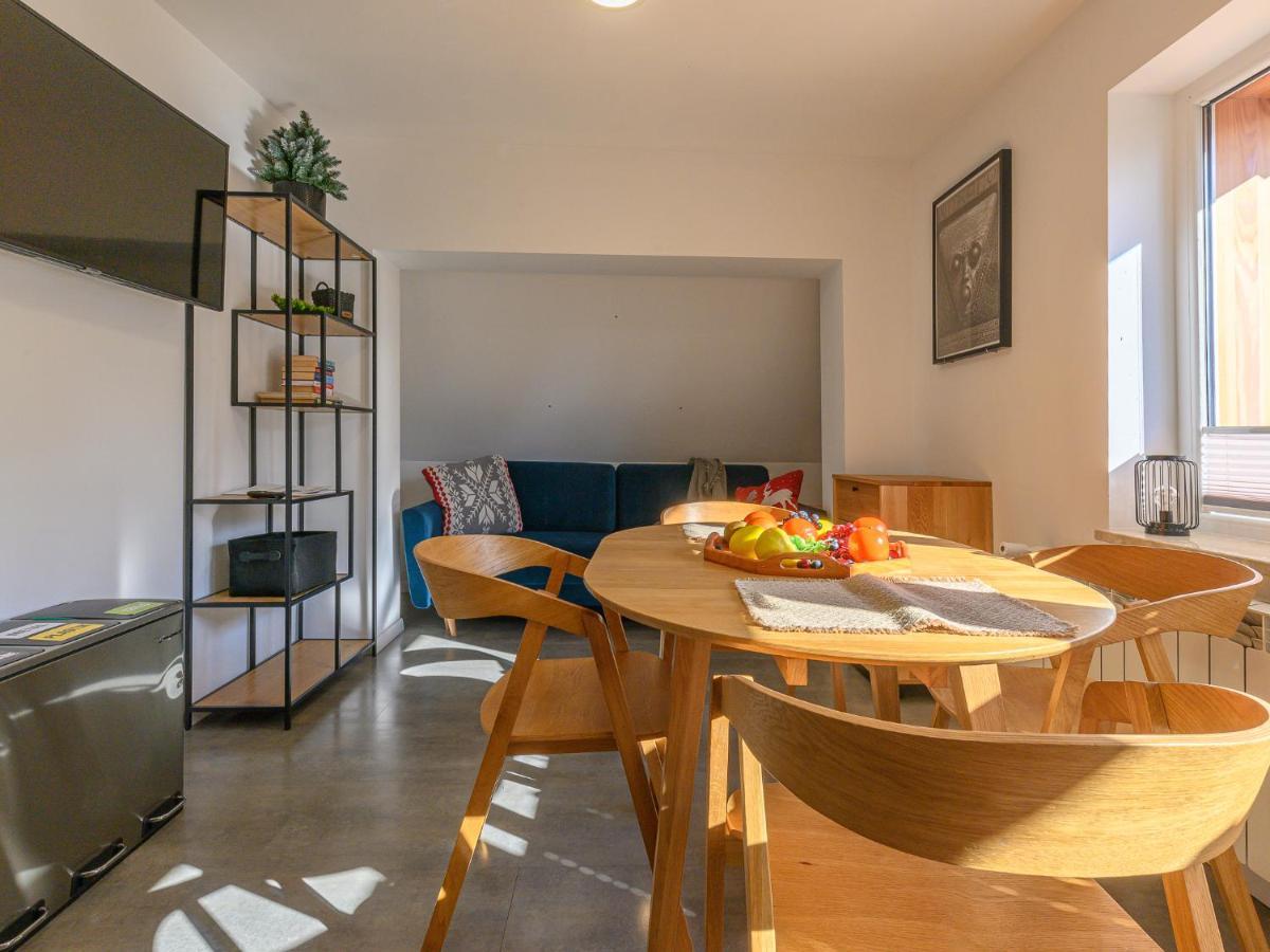 Visitzakopane - Willa Plan Apartments 外观 照片